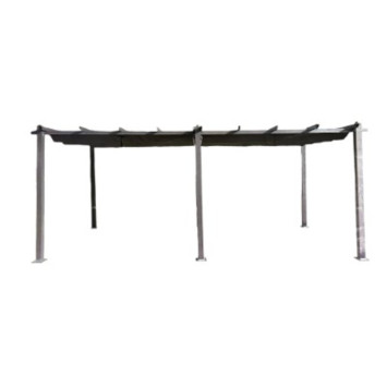 PERGOLA 6X3M TOIT AMOVIBLE︱Lory