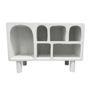 BUFFET MDF IMITATION PIERRE︱Lory