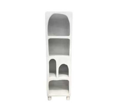 ETAGERE MDF IMITATION PIERRE︱Lory