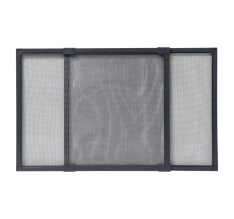 MOUSTIQUAIRE CADRE EXTENSIBLE