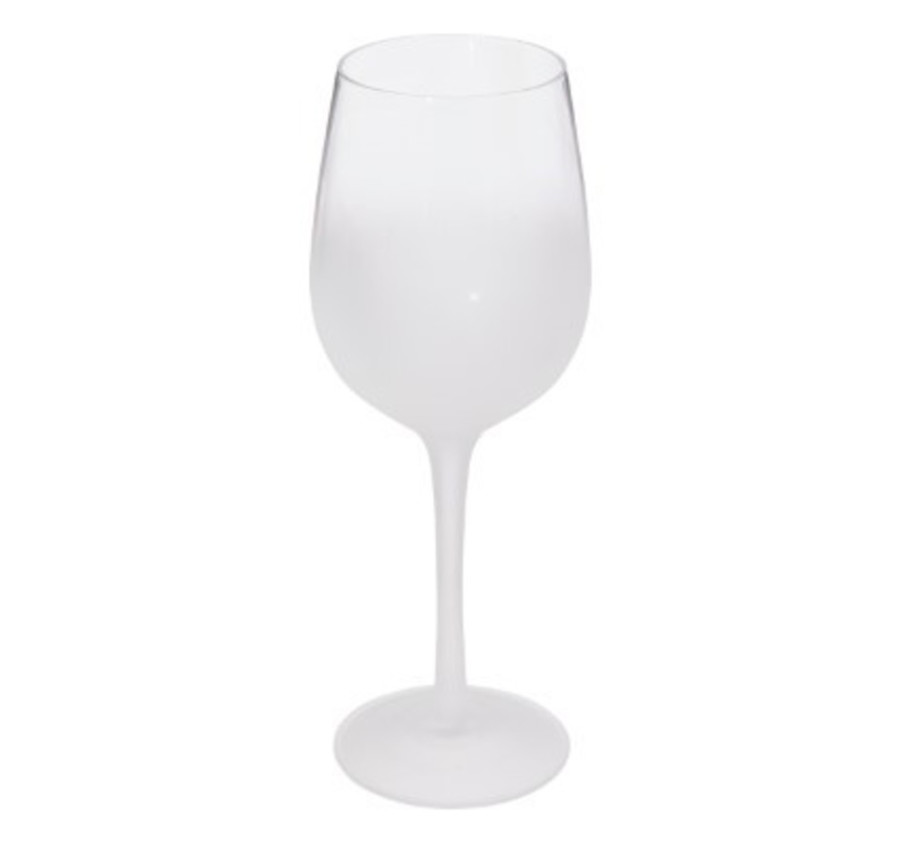 SET DE 6 VERRES A VIN 38CL