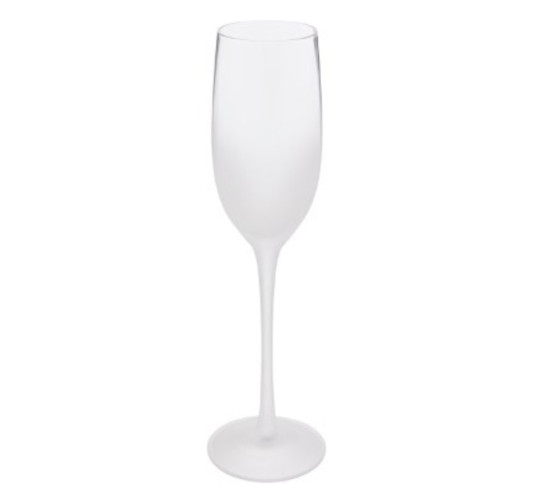 SET DE 6 FLUTES A CHAMPAGNE︱Lory