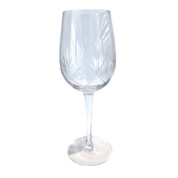 SET DE 6 VERRES A VIN VICTORIA︱Lory