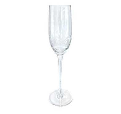 SET DE 6 FLUTES A CHAMPAGNE︱Lory