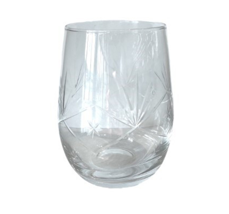 SET DE 6 GOBELETS VICTORIA