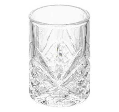 SET DE 6 VERRES A SHOOTER 6CL︱Lory