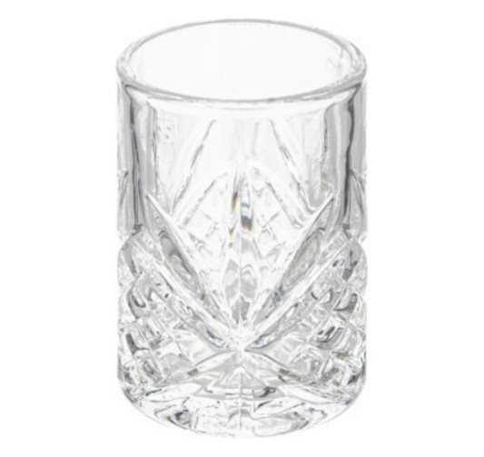 SET DE 6 VERRES A SHOOTER 6CL︱Lory