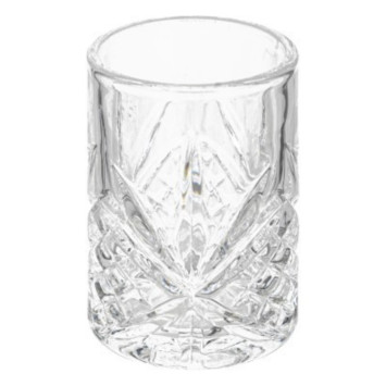 SET DE 6 VERRES A SHOOTER 6CL︱Lory