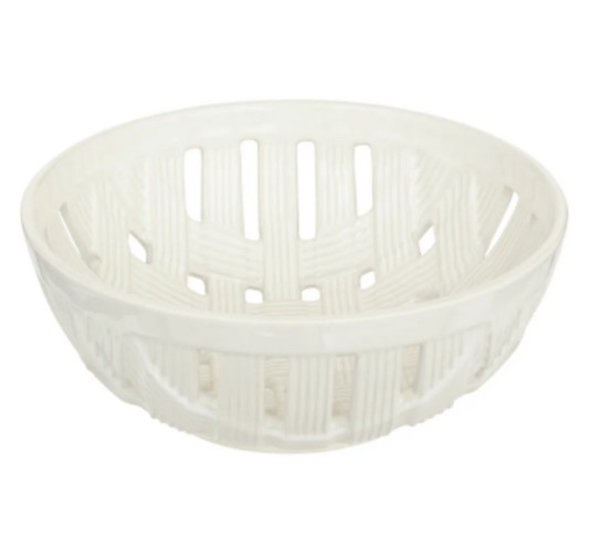 CORBEILLE EN CERAMIQUE︱Lory