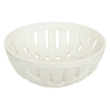 CORBEILLE EN CERAMIQUE︱Lory