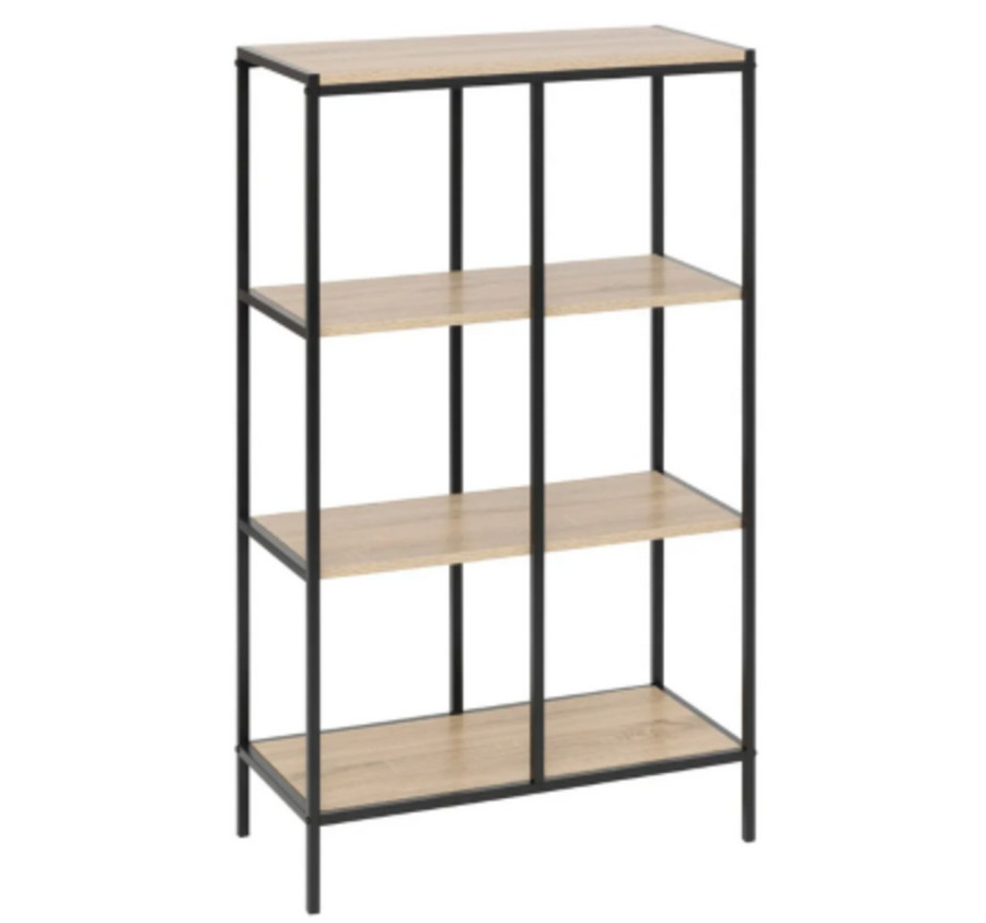 ETAGERE 6 CASES ALIAJ