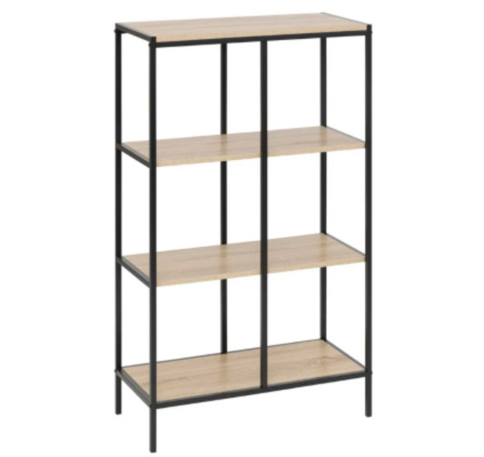 ETAGERE 6 CASES ALIAJ︱Lory