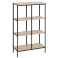 ETAGERE 6 CASES ALIAJ