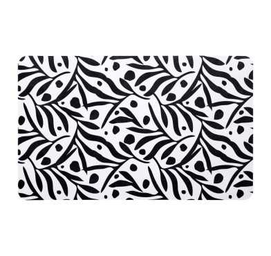 TAPIS DIATOMITE 45X75CM︱Lory