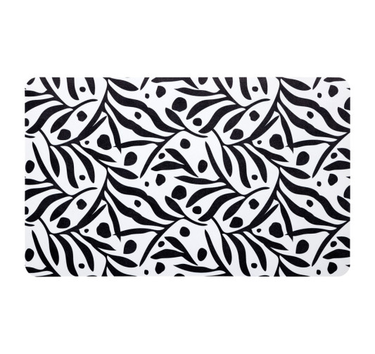 TAPIS DIATOMITE 45X75CM︱Lory