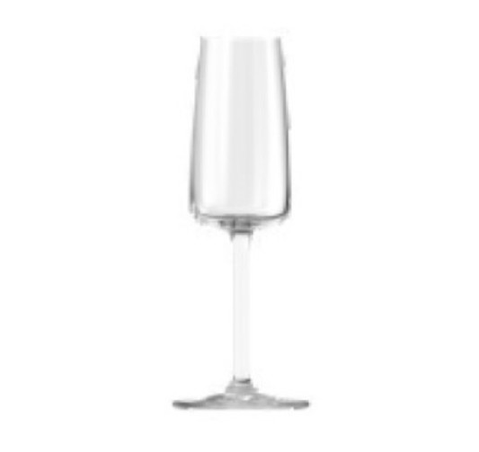 FLUTE A CHAMPAGNE TANYA 22CL︱Lory