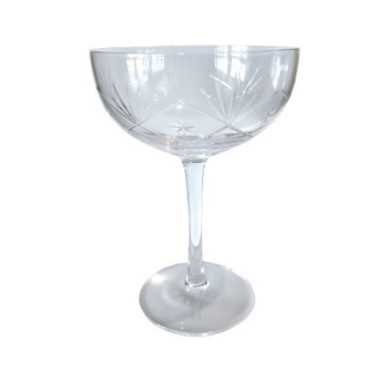 SET DE 6 COUPES A CHAMPAGNE︱Lory