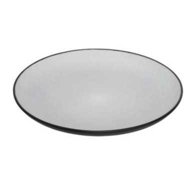 ASSIETTE PLATE DIANE D.27CM︱Lory