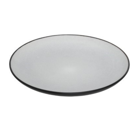 ASSIETTE PLATE DIANE D.27CM︱Lory