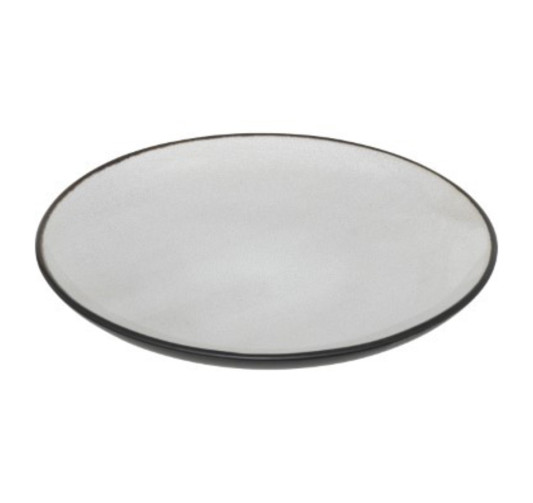 ASSIETTE A DESSERT DIANE D21CM︱Lory