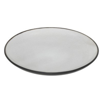 ASSIETTE A DESSERT DIANE D21CM︱Lory