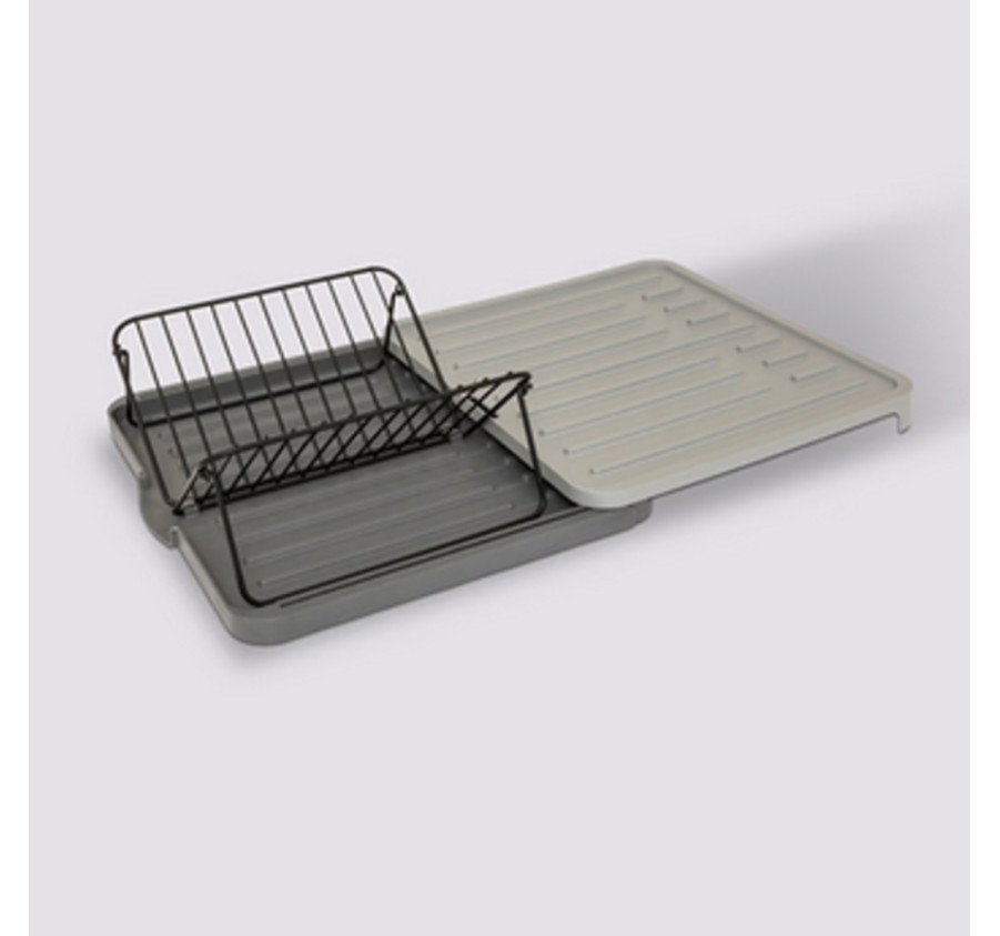 EGOUTTOIR EXTENSIBLE AVEC