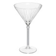 SET DE 4 VERRES A COCKTAIL