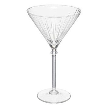 SET DE 4 VERRES A COCKTAIL︱Lory