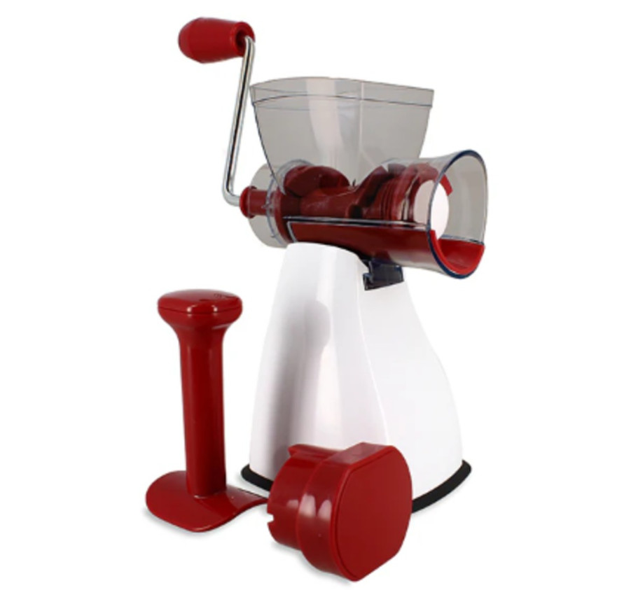 HACHOIR A VIANDE MANUEL ALIX