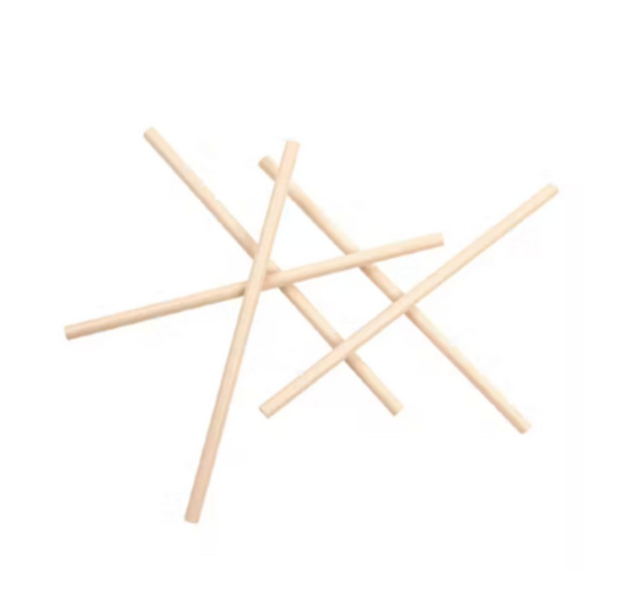 BLISTER DE 20 PAILLES