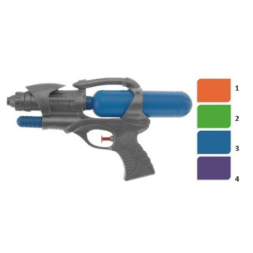 PISTOLET A EAU 26CM︱Lory