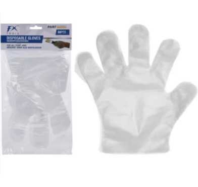 BLISTER DE 50 GANTS JETABLES︱Lory