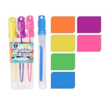 JEU DE BULLES DE SAVON︱Lory