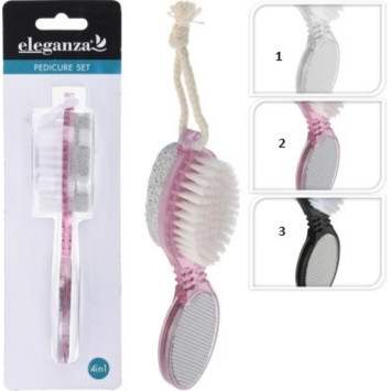 SET DE PEDICURE 4 EN 1︱Lory