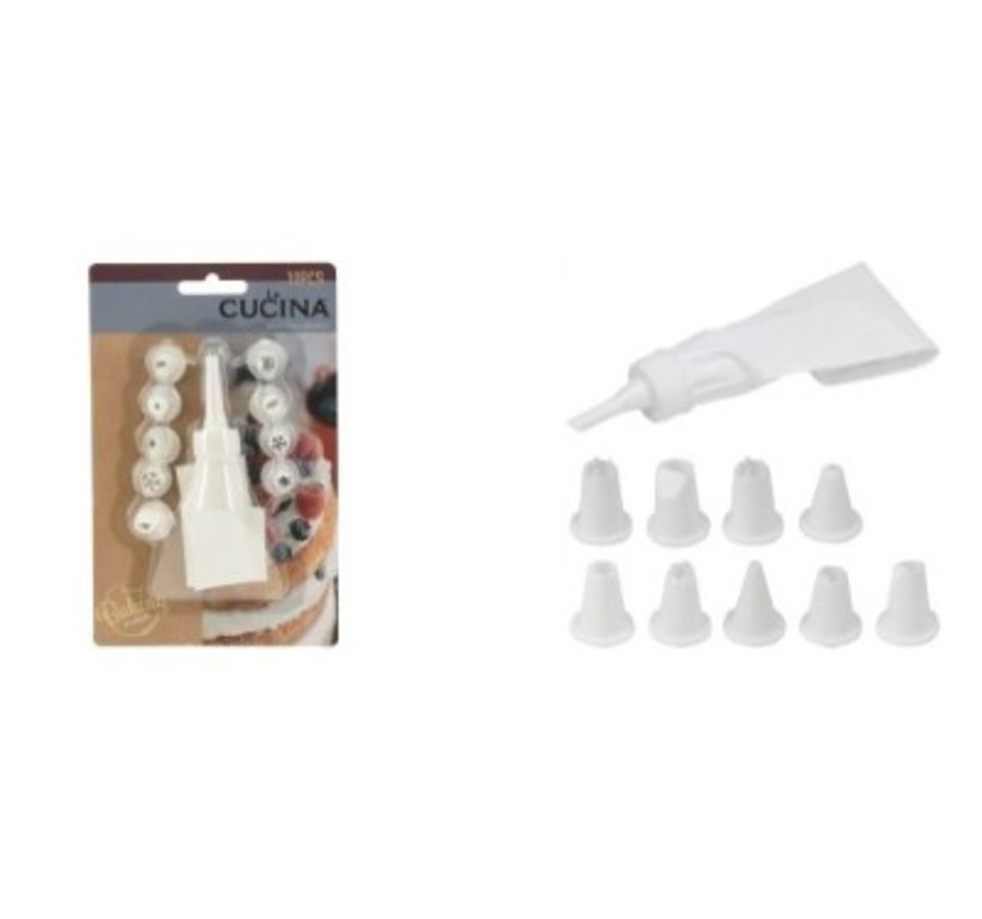 SET DE POCHE A DOUILLE