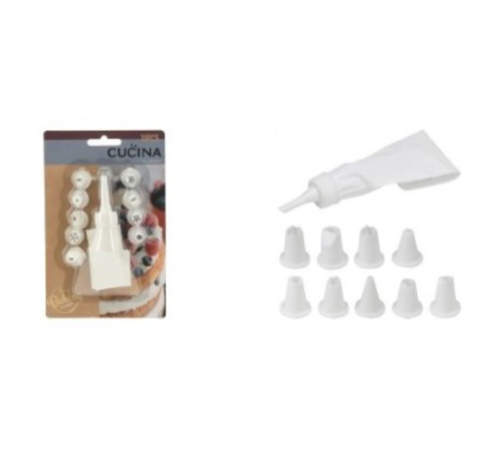 SET DE POCHE A DOUILLE︱Lory