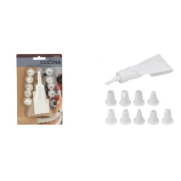 SET DE POCHE A DOUILLE︱Lory