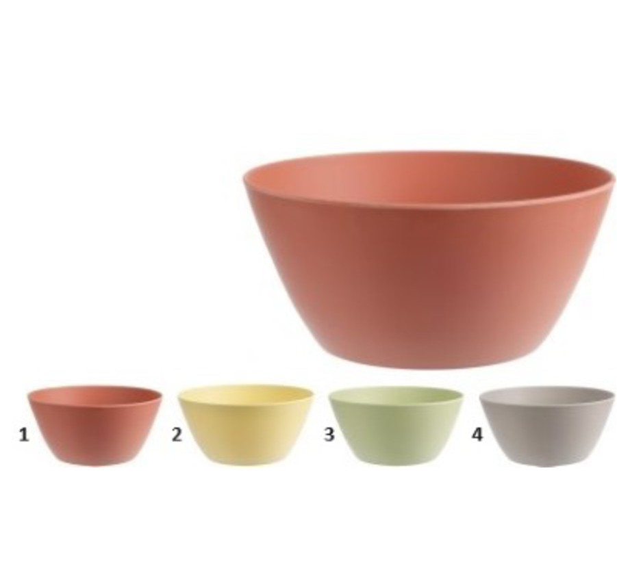 BOL EN MELANIME COLORE