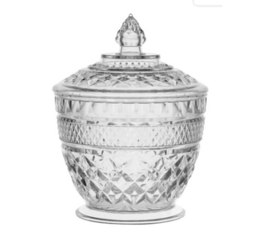 BONBONIERE EN PLASTIQUE︱Lory