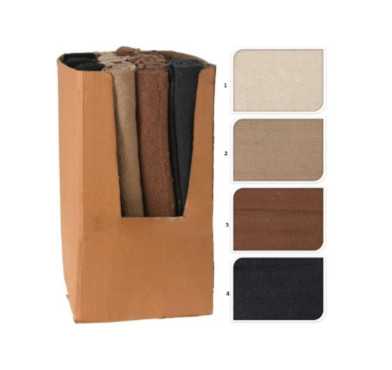 TAPIS EN COTON 90X60CM︱Lory