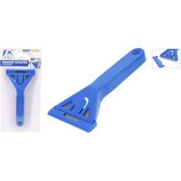 GRATTOIR POUR VITRE︱Lory