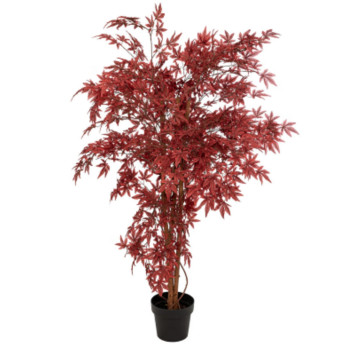 ERABLE ARTIFICIEL D AUTOMNE︱Lory