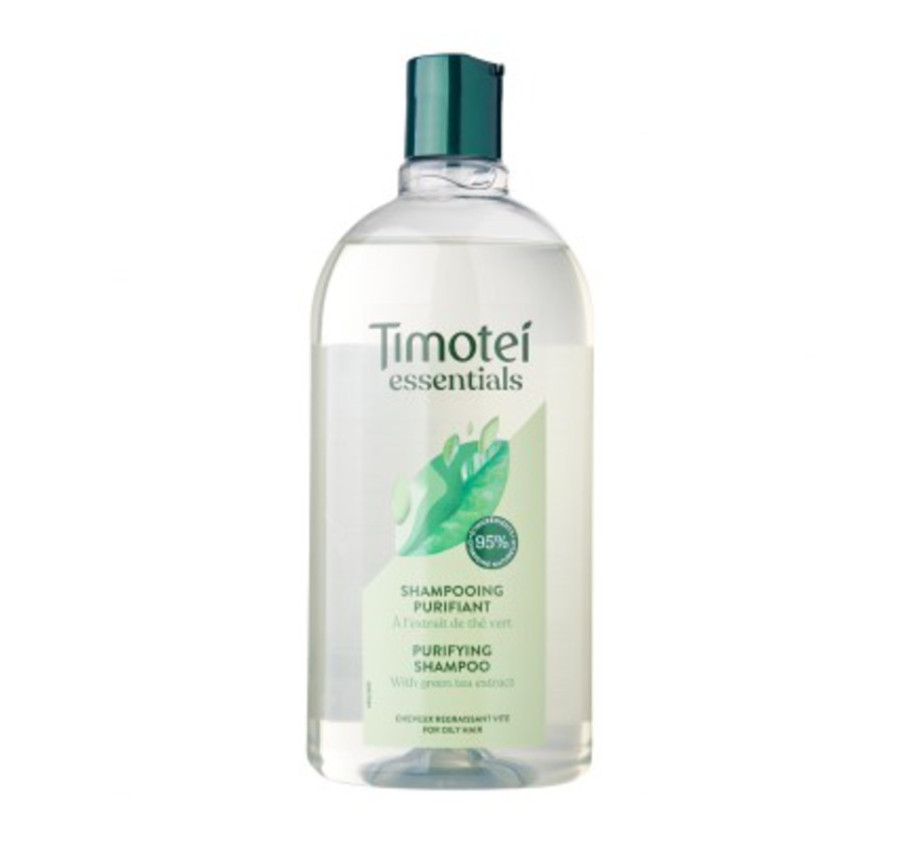 SHAMPOOING TIMOTEI PURIFIANT