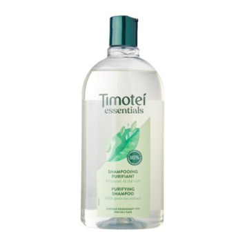 SHAMPOOING TIMOTEI PURIFIANT︱Lory