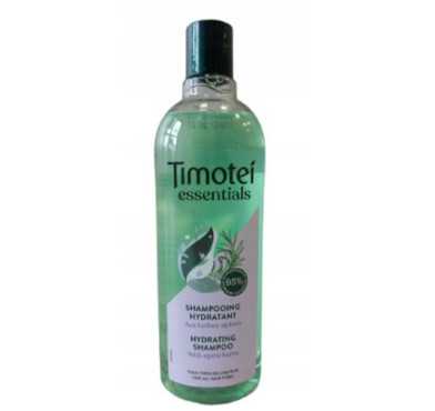 SHAMPOOING TIMOTEI HYDRATATION︱Lory