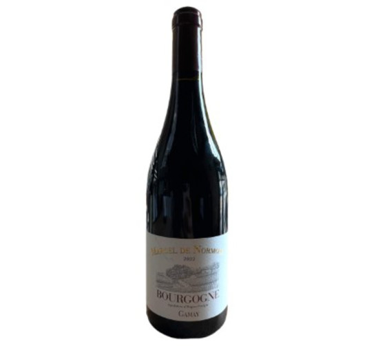 AOP BOURGOGNE GAMAY 2022︱Lory