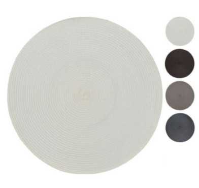 SET DE TABLE ROND 38CM︱Lory