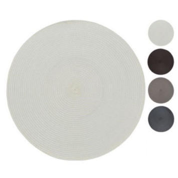 SET DE TABLE ROND 38CM︱Lory