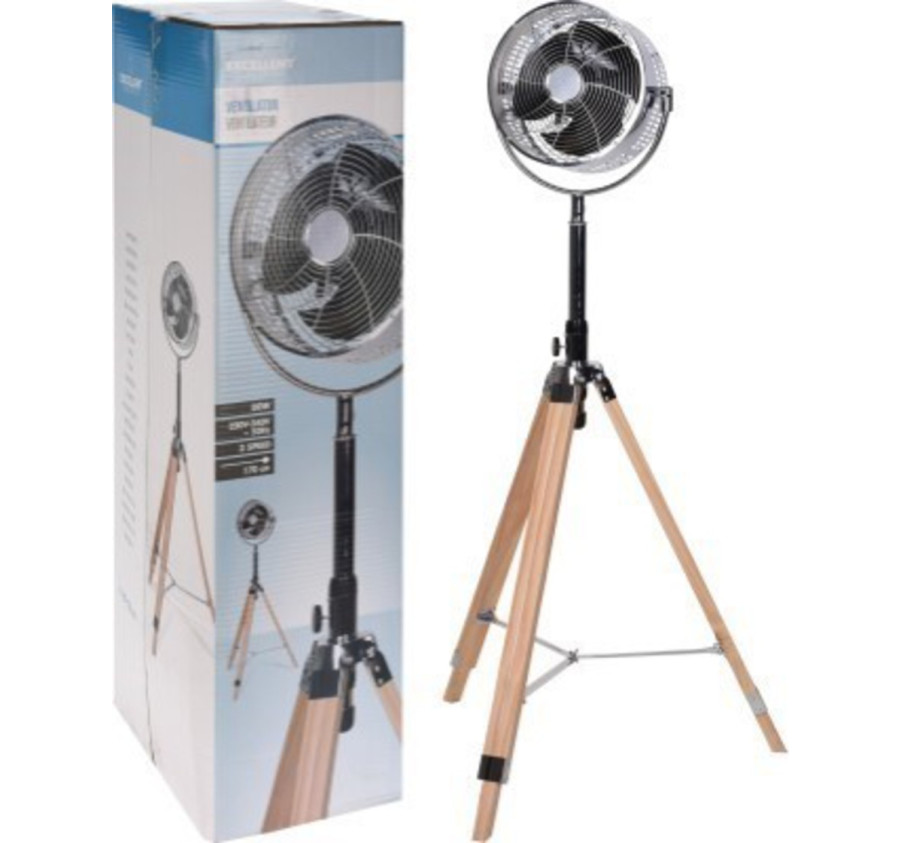 VENTILATEUR EN METAL