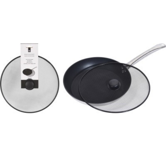 COUVERCLE ANTI PROJECTION︱Lory